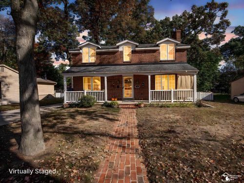 788 N Linville St, Westland, MI, 48185-3446 | Card Image