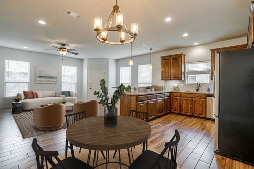 4912 Ridglea Hills Ct, Fort Worth, TX, 76116-9195 | Card Image