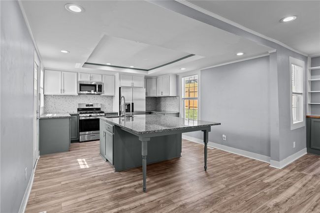 345 Fannie St, House other with 3 bedrooms, 2 bathrooms and null parking in Mc Donald PA | Image 11