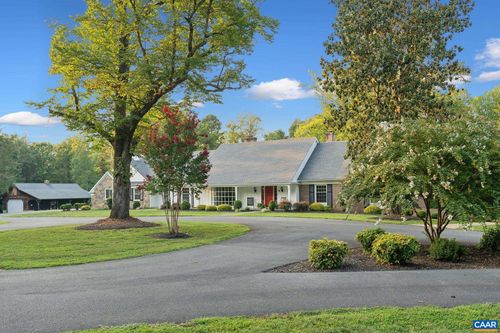 6904 James Madison Hwy, FORK UNION, VA, 23055-2014 | Card Image