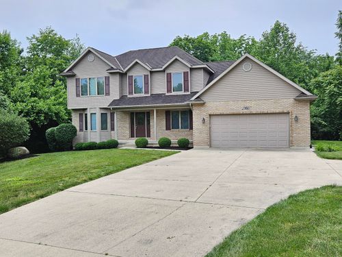 2370 Eastwood Trl, Sidney, OH, 45365-3719 | Card Image