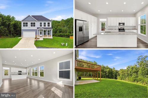 151 Thyme Way, Bunker Hill, WV, 25413-4074 | Card Image