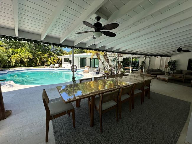 6205 Sw 108 Th St, House other with 5 bedrooms, 5 bathrooms and null parking in Pinecrest FL | Image 6