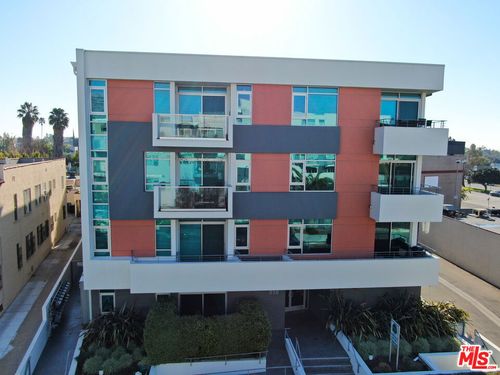 204-938 S Orange Grove Ave, LOS ANGELES, CA, 90036-3104 | Card Image