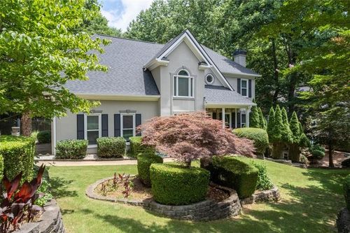 3511 Stone Cliff Way, Woodstock, GA, 30189-6153 | Card Image