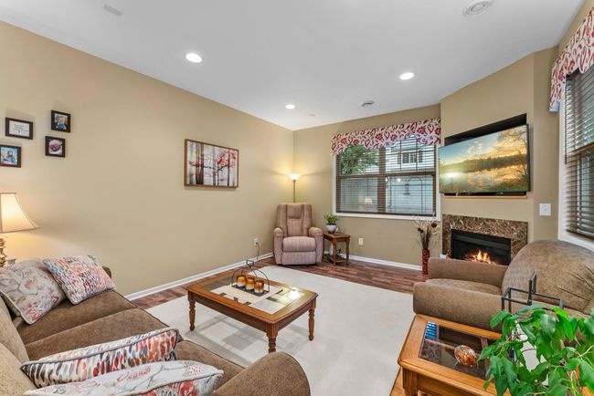 Gas Fireplace | Image 6