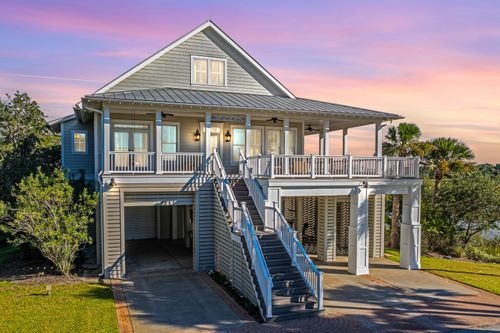 1250 Hammocks Way, Edisto Island, SC, 29438-6958 | Card Image
