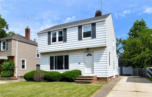 20271 Ardwell Dr, Euclid, OH, 44123-1803 | Card Image