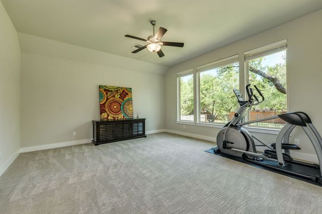 Secondary living area perfect as a flex space | Image 28