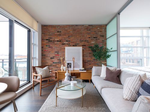 412-88 Colgate Ave, Toronto, ON, M4M0A6 | Card Image