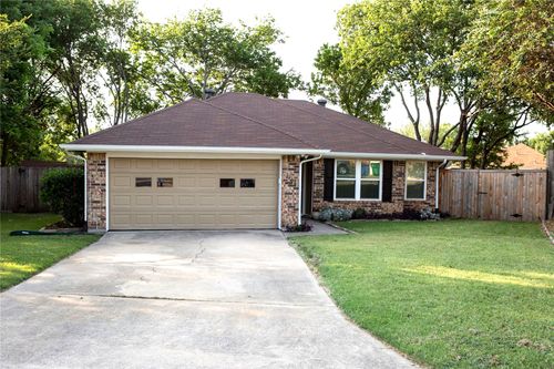 1106 Lock Rdg, Mckinney, TX, 75069-5318 | Card Image