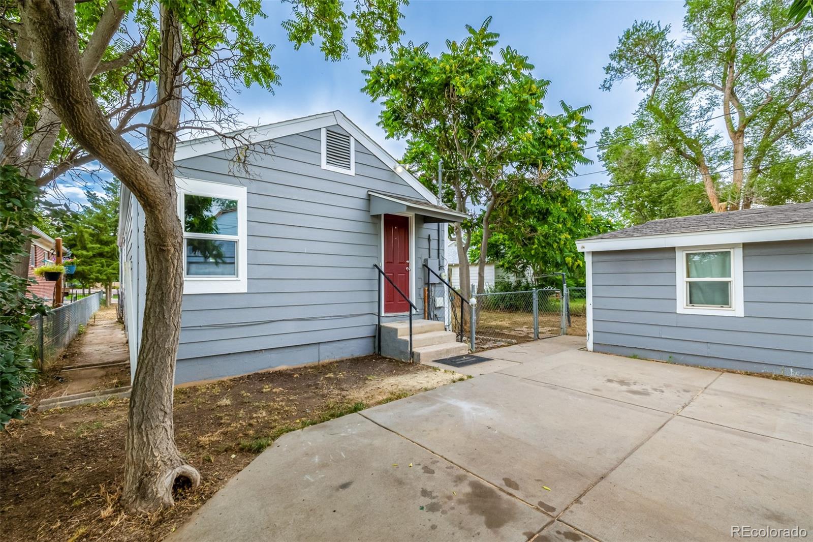 7th Ave, Brighton, CO 80601