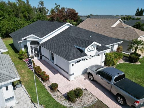 17920 Antherium Ln, North Fort Myers, FL, 33917-2098 | Card Image