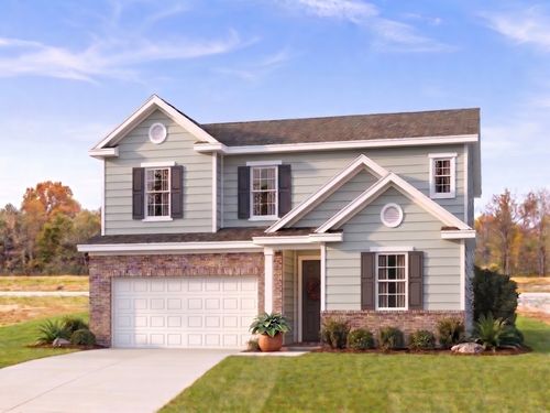 1554 Oak Springs Dr, Columbia, TN, 38401 | Card Image