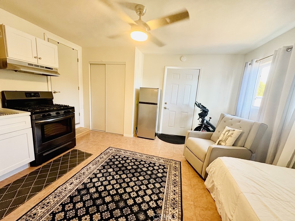Residential Lease in Torrance 4