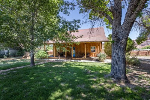 411 N 500 W, Moab, UT, 84532-2060 | Card Image