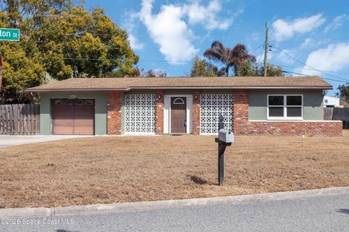 1780 Kingston St, Titusville, FL, 32780-3437 | Card Image