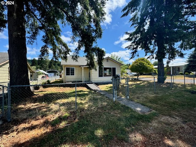 Morse St, Ryderwood, WA 98581