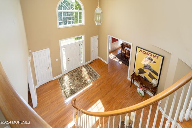 3 Hannah Mount Dr, House other with 5 bedrooms, 5 bathrooms and null parking in Millstone Township NJ | Image 22