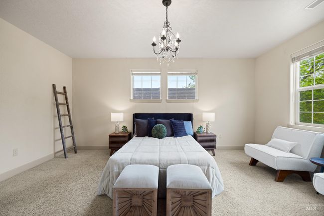 1148 E Winding Creek Dr, Condo with 3 bedrooms, 2 bathrooms and 2 parking in Eagle ID | Image 16