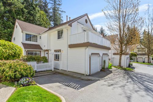 10-3939 Indian River Drive, North Vancouver, BC, V7G2P5 | Card Image