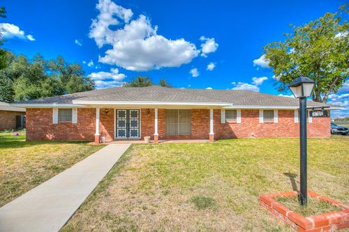 2702 Southland Blvd, San Angelo, TX, 76904-7439 | Card Image