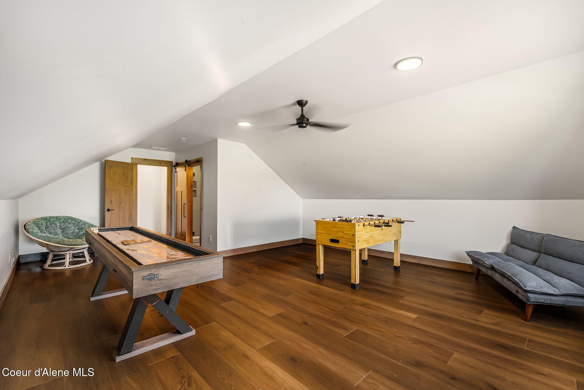 Residential in Sandpoint