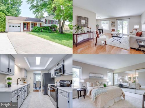 6316 Capella Ave, BURKE, VA, 22015-3221 | Card Image