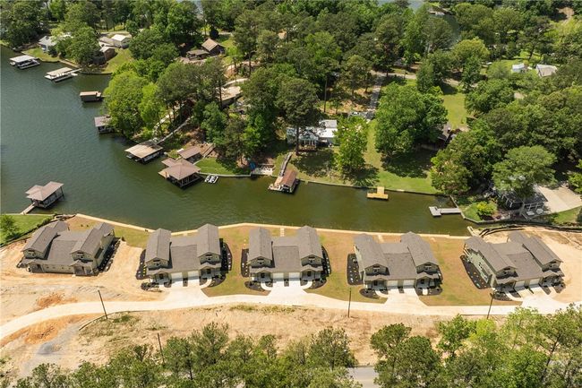 A - 3260 Bay Pine Rd, Home with 3 bedrooms, 3 bathrooms and null parking in Jackson's Gap AL | Image 35