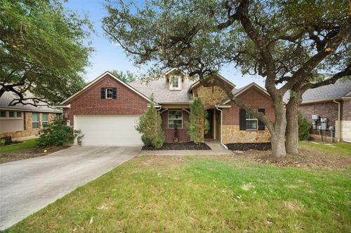 5013 Pyrenees Pass, Austin, TX, 78738-4022 | Card Image