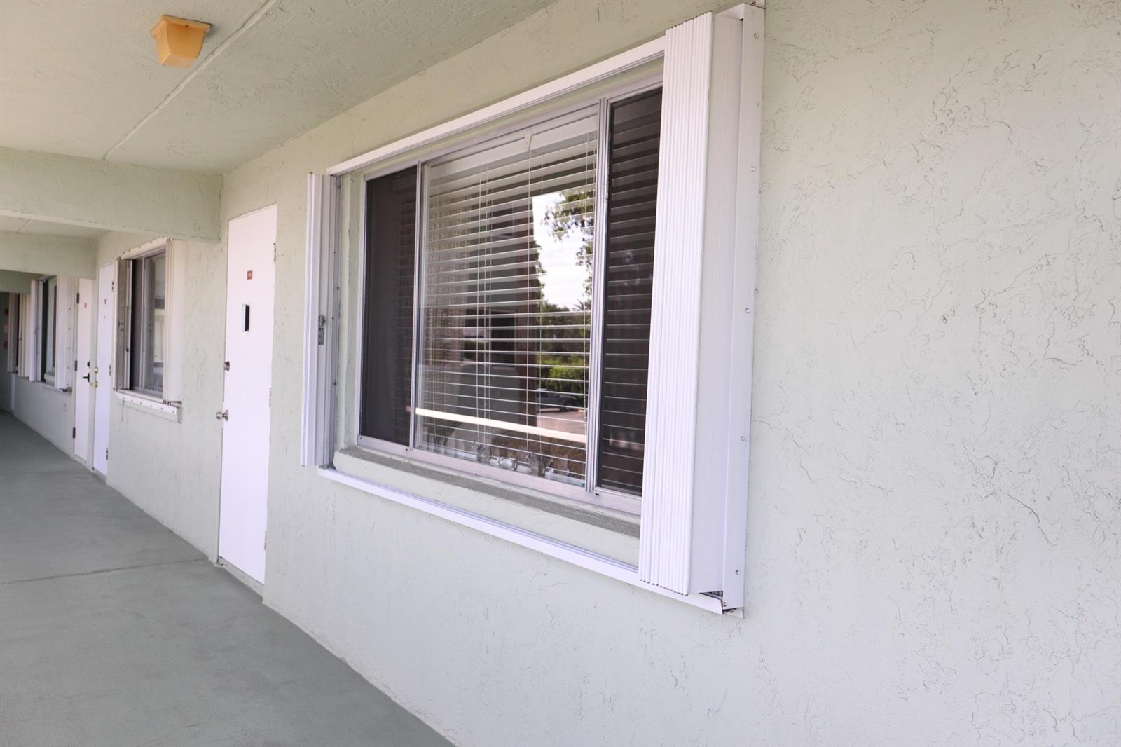 Residential in Palm Springs