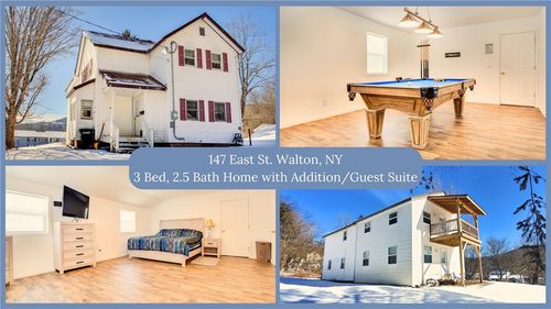 147 East St, Walton, NY, 13856-1038 | Card Image
