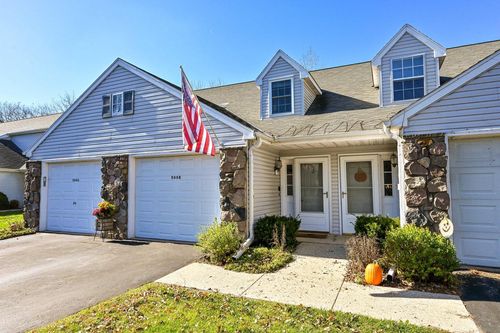 b-509 Lake Bluff Road, Thiensville, WI, 53092 | Card Image