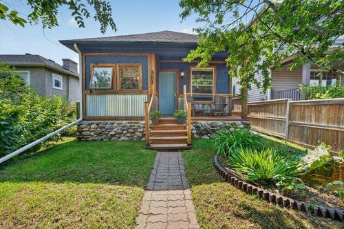 303 27 Ave Ne, Calgary, AB, T2E2A3 | Card Image