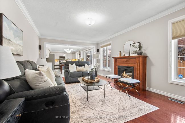 10 Westacott Cres, House other with 5 bedrooms, 5 bathrooms and 3 parking in Ajax ON | Image 11