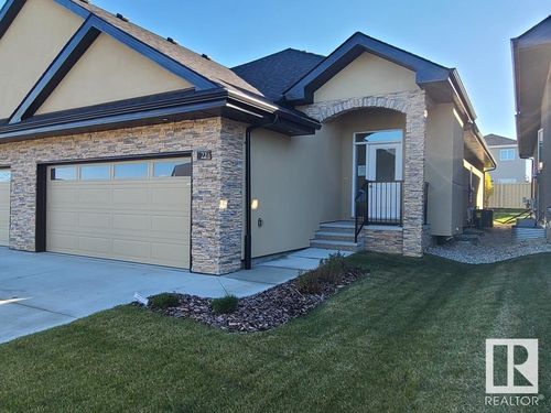 22-104 Allard Link Sw, Edmonton, AB, T6W2N2 | Card Image