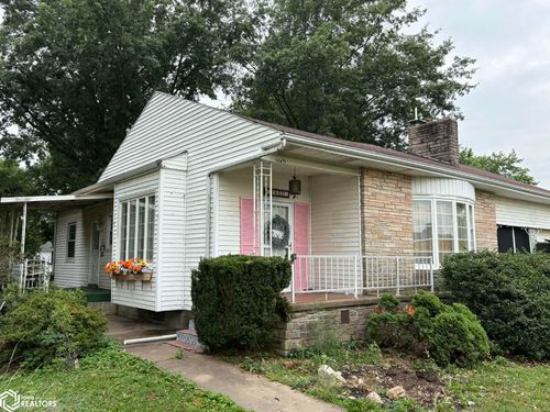 1850 Laurel St, Hamilton, IL, 62341-1731 | Card Image
