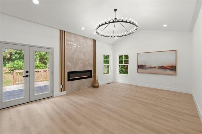 5150 Shadow Path Ln Sw, House other with 4 bedrooms, 4 bathrooms and 2 parking in Lilburn GA | Image 20