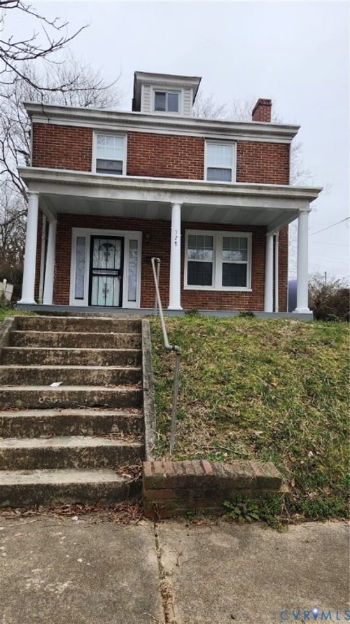 328 Dalton Ave, Petersburg, VA, 23803-5140 | Card Image