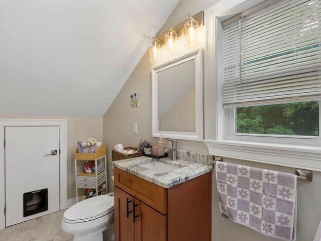 APT-3 - 6 Nelly St, Condo with 2 bedrooms, 1 bathrooms and 2 parking in Wakefield MA | Image 18