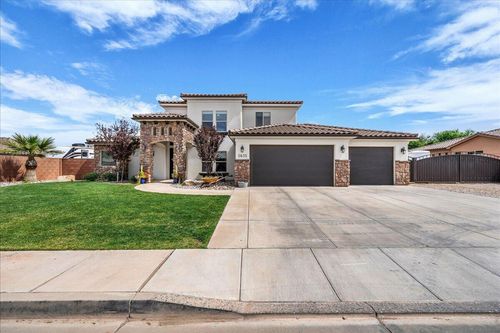 2635 S 3070 E St, St. George, UT, 84790 | Card Image