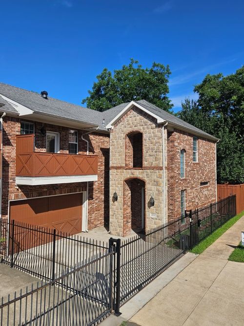 4931 Homer St, Dallas, TX, 75206-6617 | Card Image
