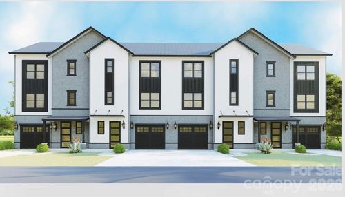 1108 Wonder Way, Charlotte, NC, 28208-0335 | Card Image