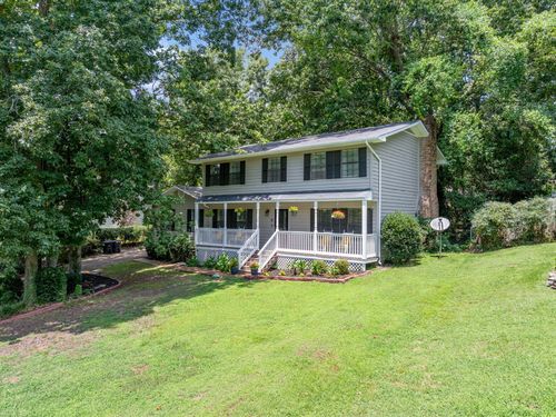 8807 Hurricane Manor Trl, Chattanooga, TN, 37421-4525 | Card Image