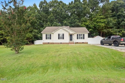 169 Montesino Dr, Raleigh, NC, 27603-8783 | Card Image