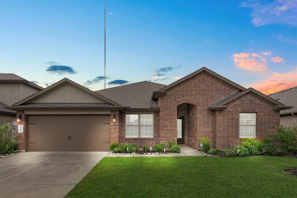 Bellingham Park Dr, Missouri City, TX 77459