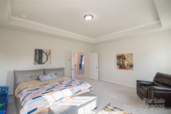 9586 Kartey Ave Nw, House other with 4 bedrooms, 3 bathrooms and null parking in Concord NC | Image 16
