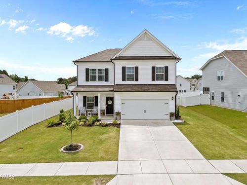 3613 Cross Timber Ln, Raleigh, NC, 27603-9658 | Card Image