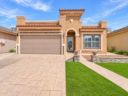14211 Rattler Point Dr, El Paso, TX, 79938-5203 | Card Image