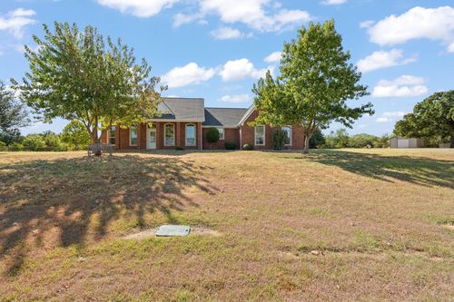 2521 Pecan Springs Rd, Cleburne, TX, 76031-8825 | Card Image